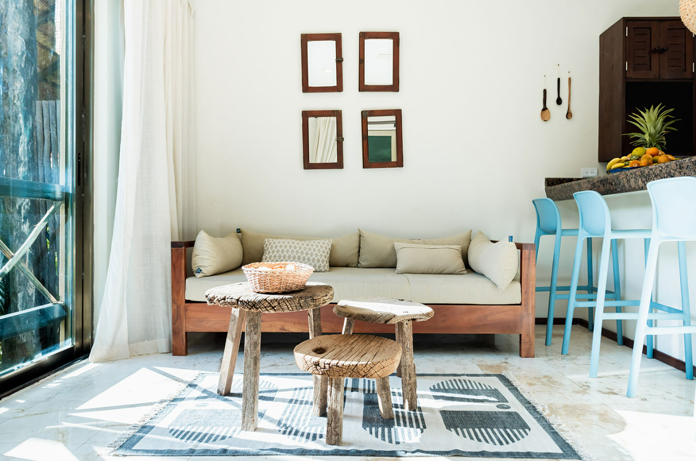 Sombras del Viento | Photo 12