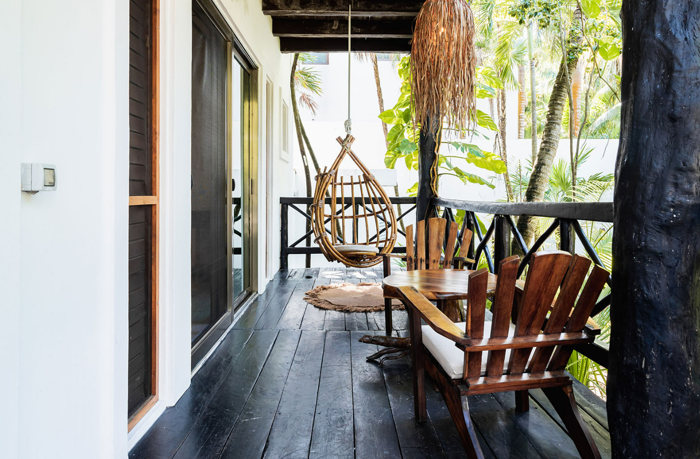 Sombras del Viento | Photo 39