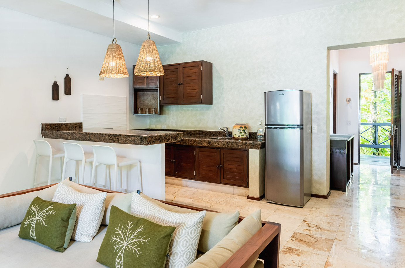 Sombras del Viento | Photo 10