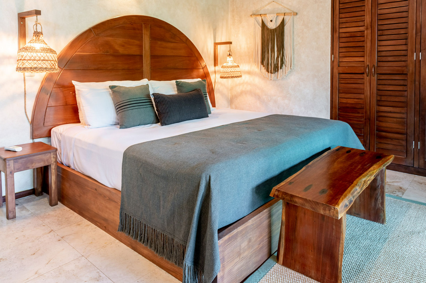 Sombras del Viento | Photo 22