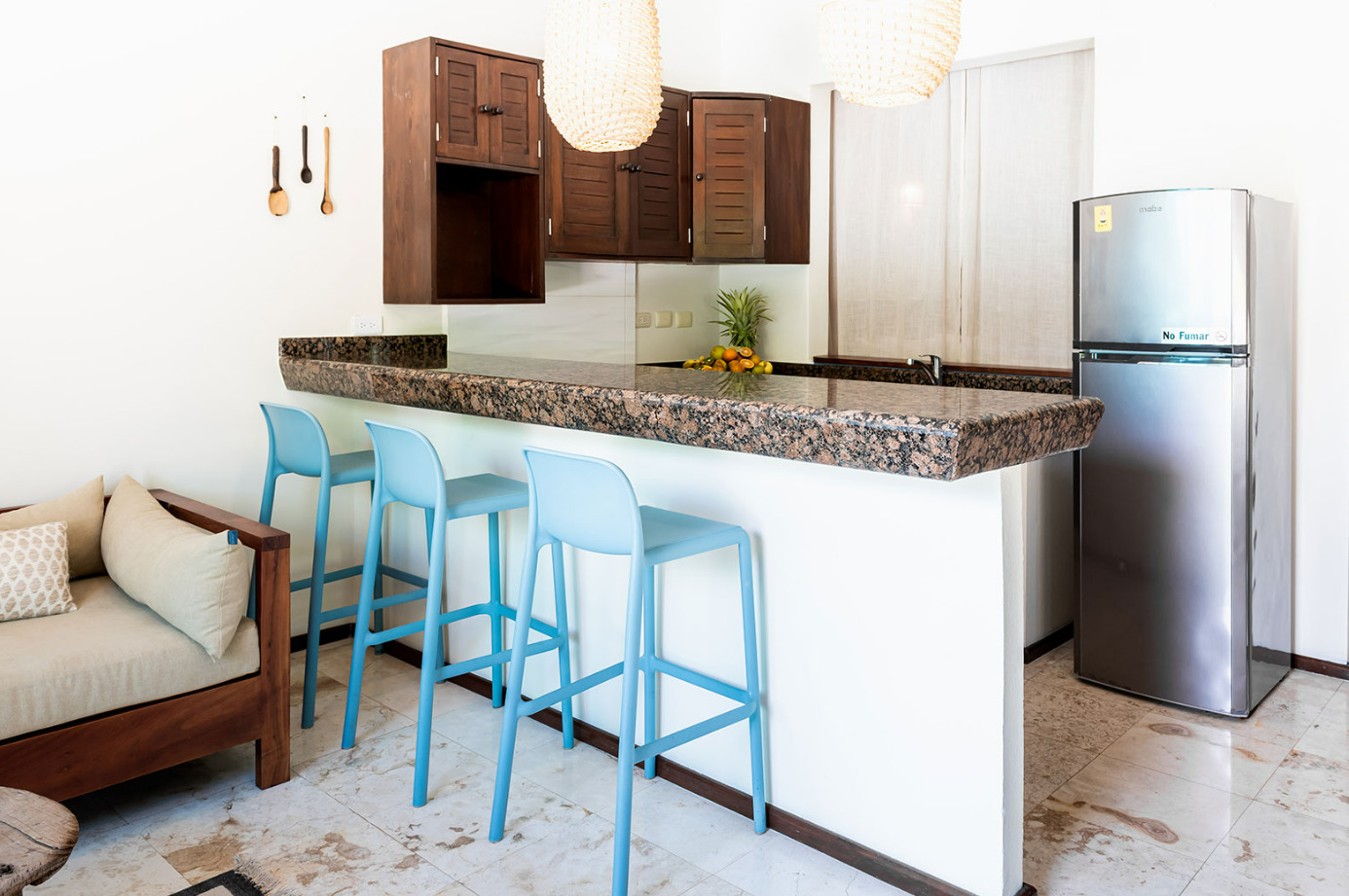 Sombras del Viento | Photo 15