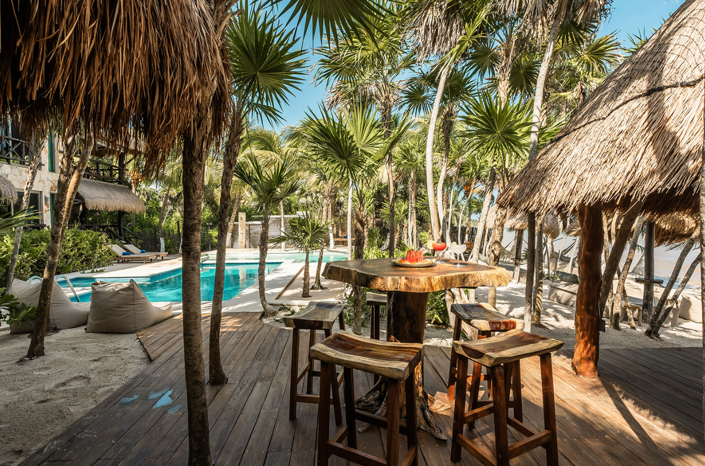 Sombras del Viento | Photo 5