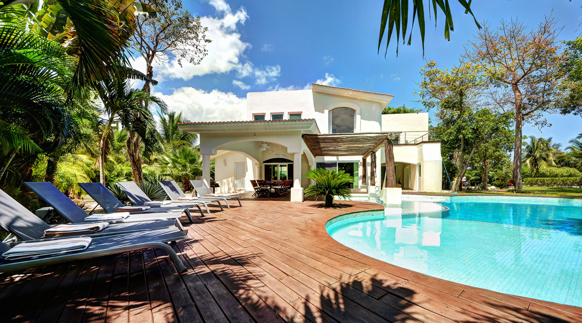 Villa Saasil | Photo 2