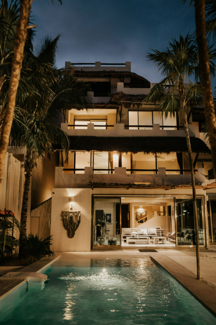 Villa Soliman | Photo 3