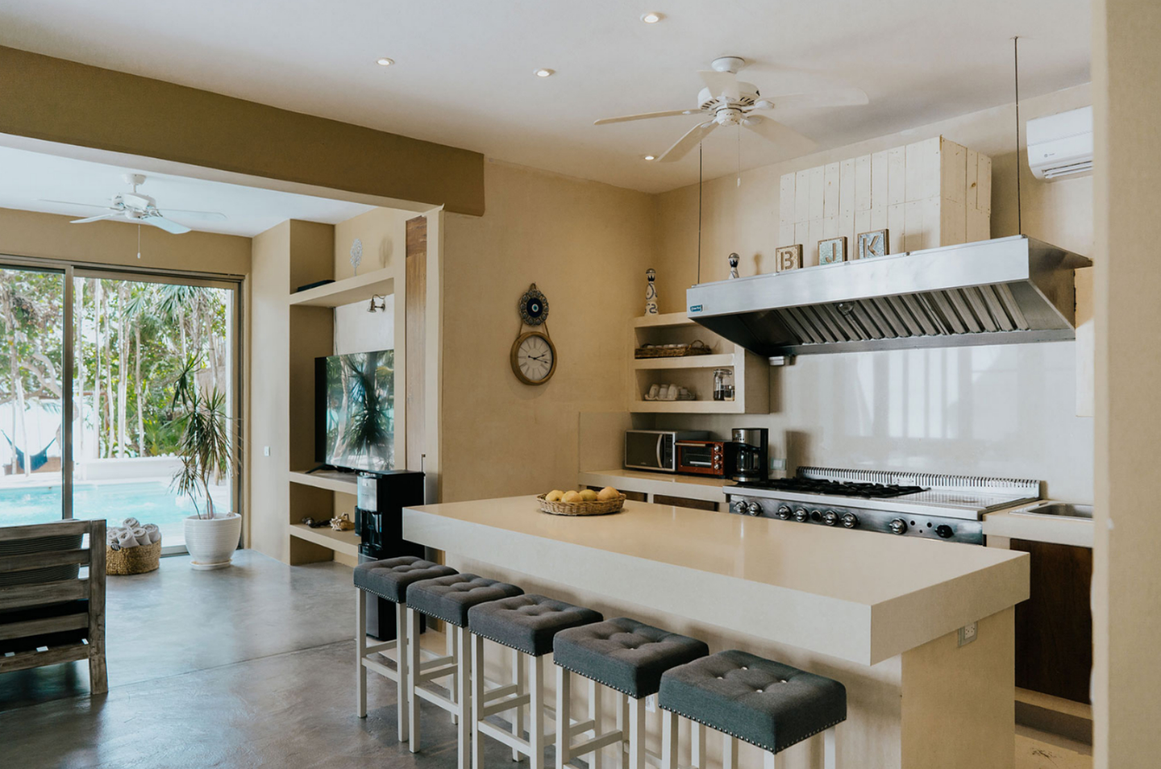 Villa Soliman | Photo 13