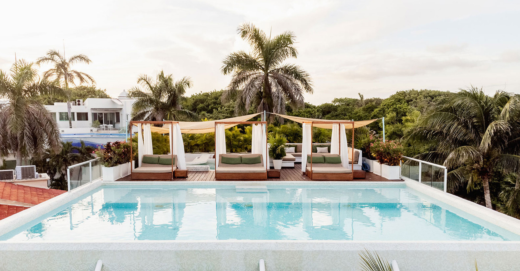 Playacar Vista Estate