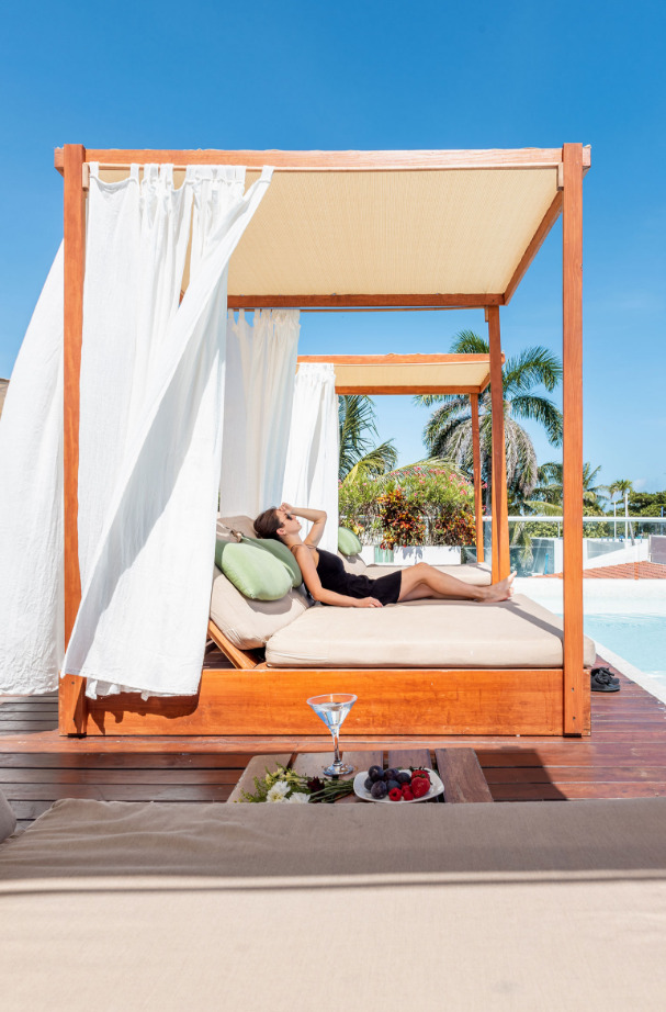 Playacar Vista Estate | Photo 4