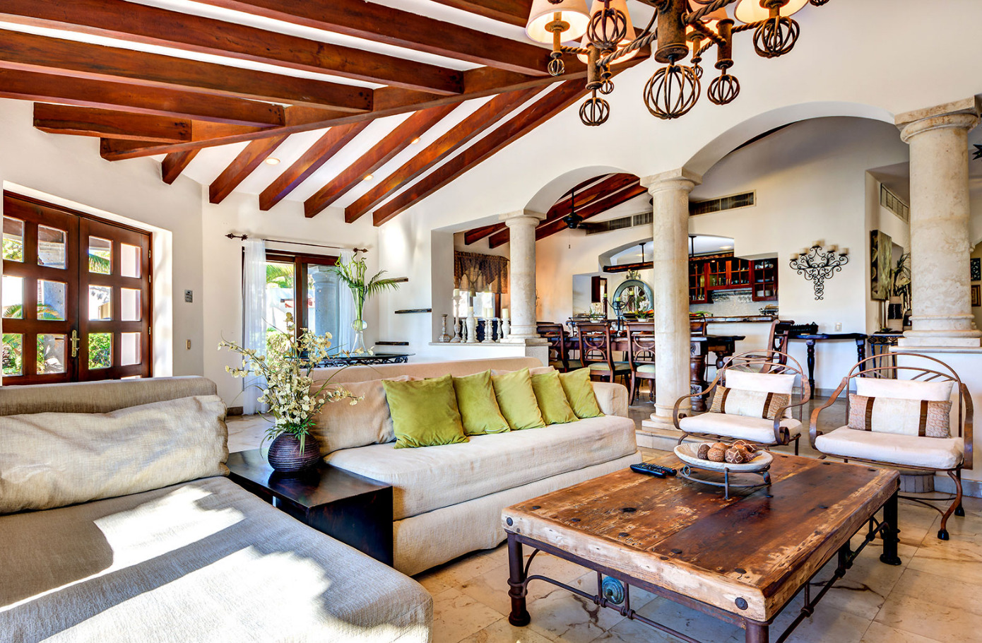 Villa Estrella del Mar | Photo 9