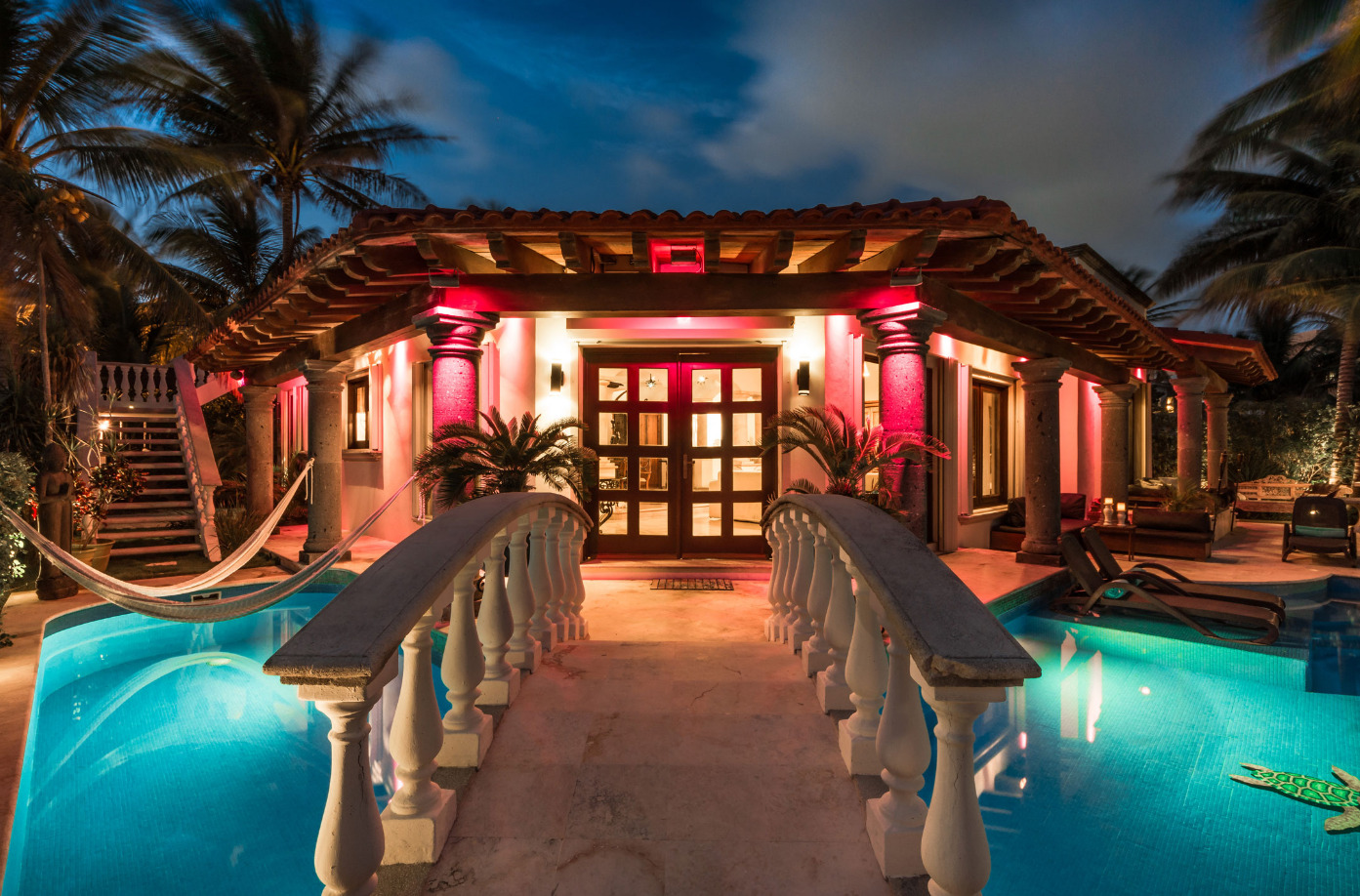 Villa Estrella del Mar