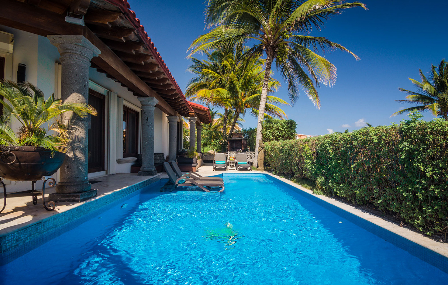 Villa Estrella del Mar | Photo 3