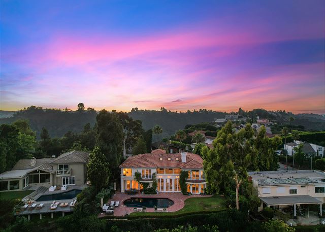 Savona Sanctuary Estate 6