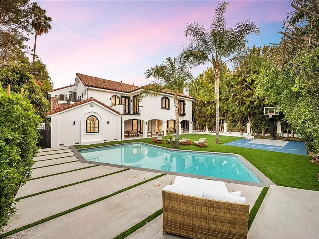 Luxury Home Rentals Los Angeles - LA Vacation Rentals | The Maimon Group