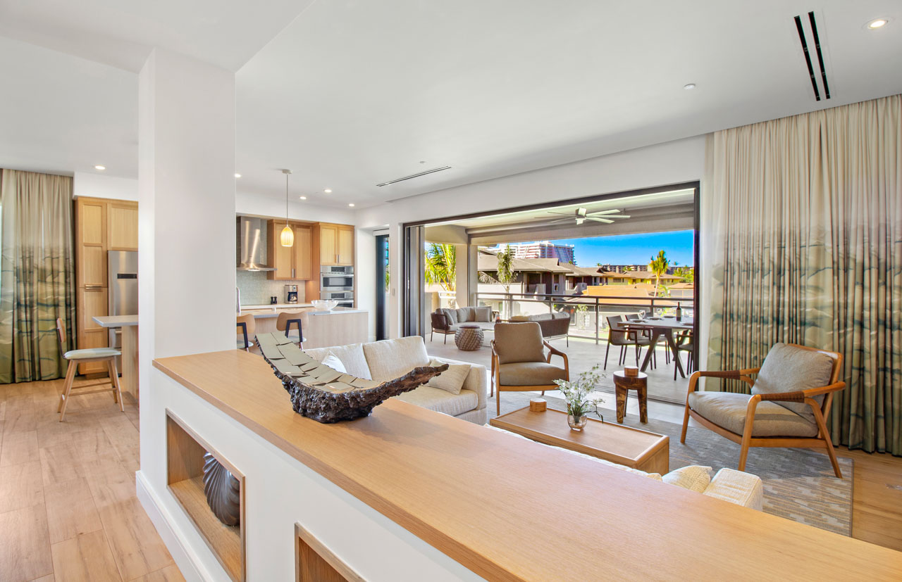 Luana Garden Villas 2C | Photo 12