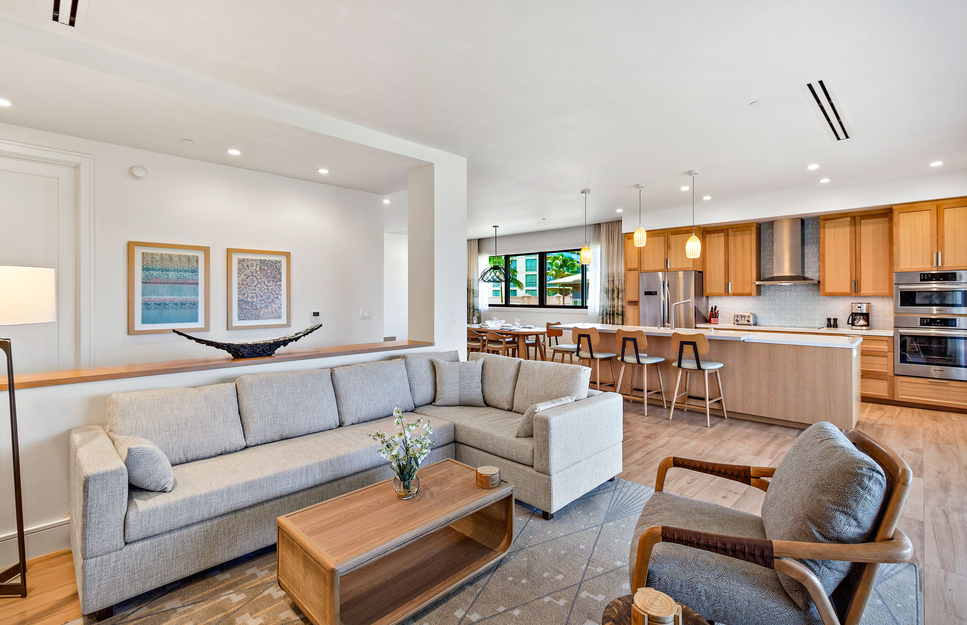 Luana Garden Villas 2C | Photo 7