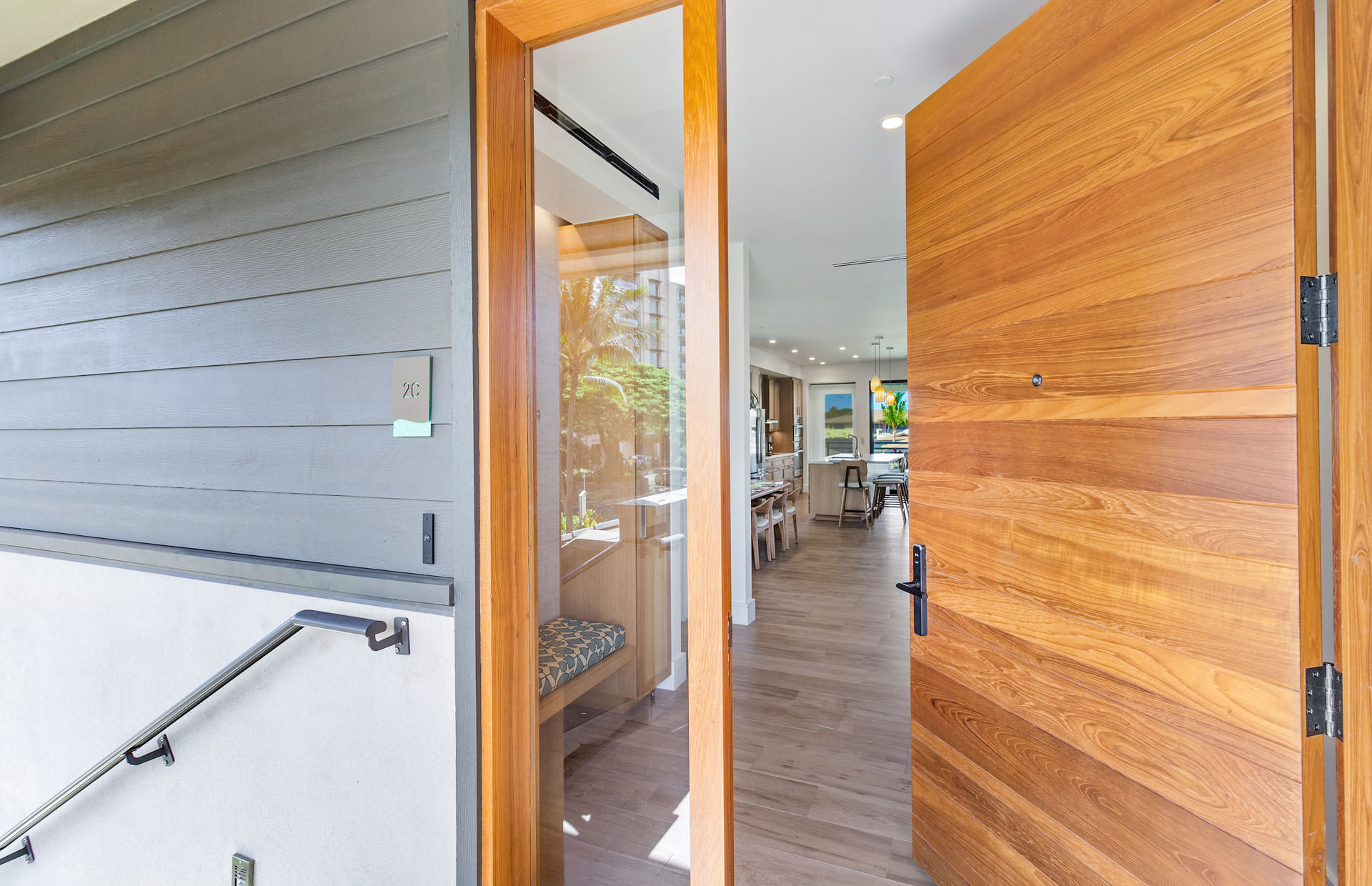 Luana Garden Villas 2C | Photo 6