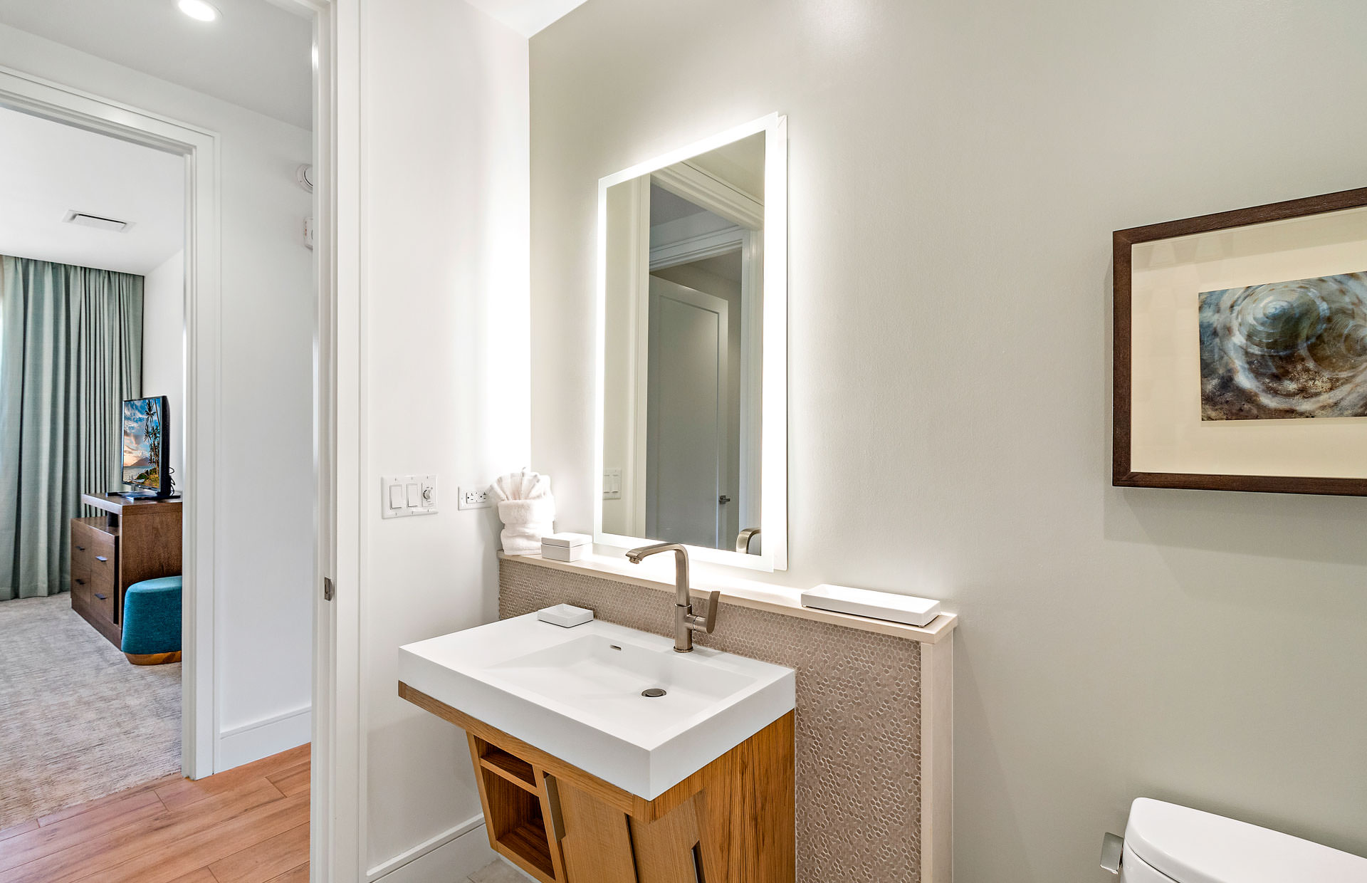 Luana Garden Villas 2C | Photo 27