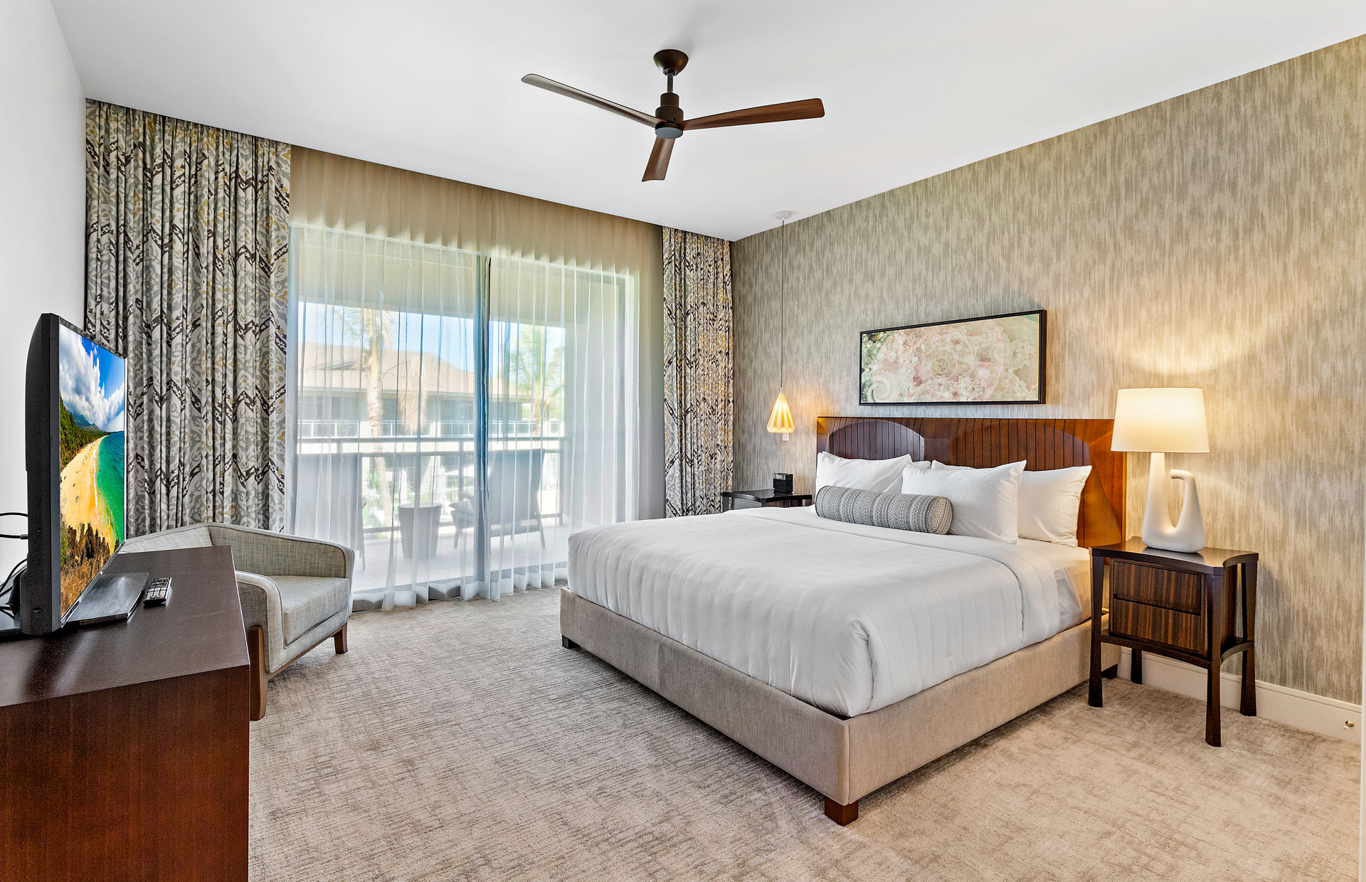 Luana Garden Villas 2C | Photo 29