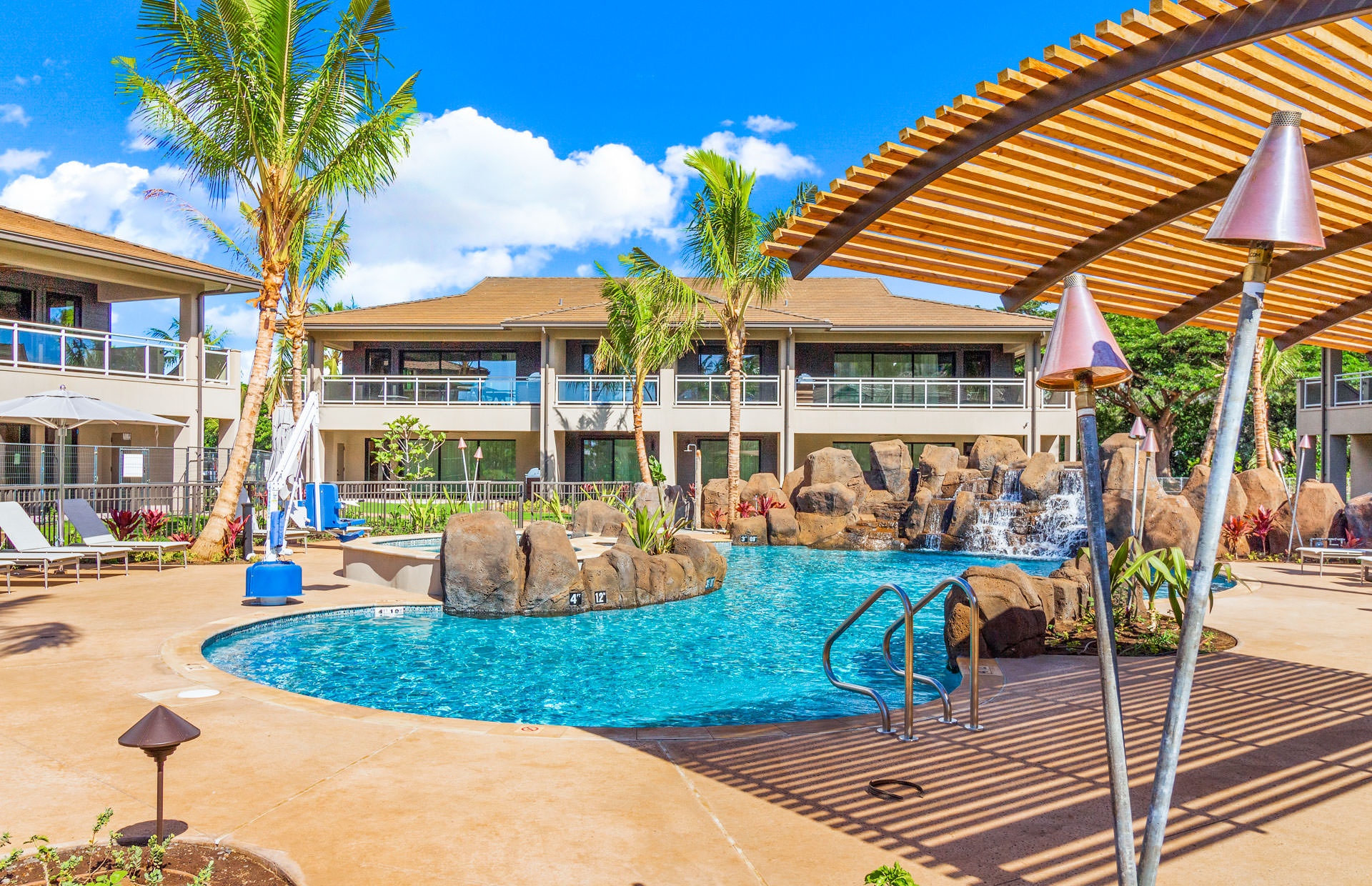 Luana Garden Villas 2C | Photo 38