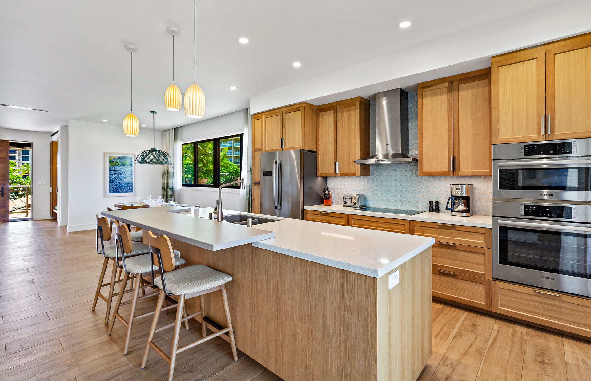 Luana Garden Villas 2C | Photo 15