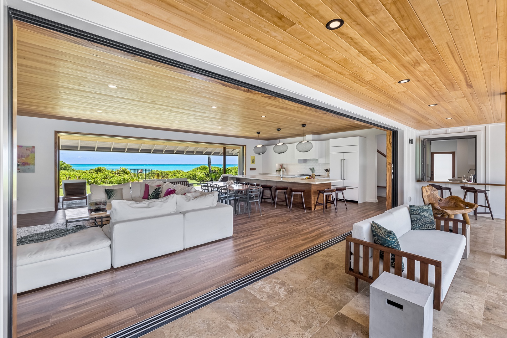 Kailua Beach Villa | Photo 9