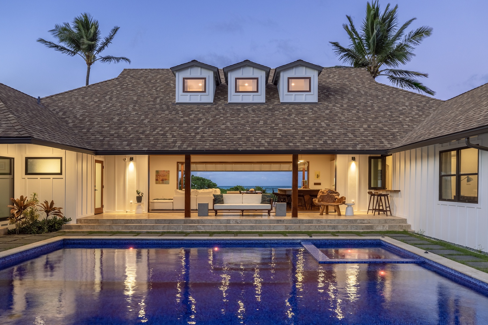 Kailua Beach Villa | Photo 54