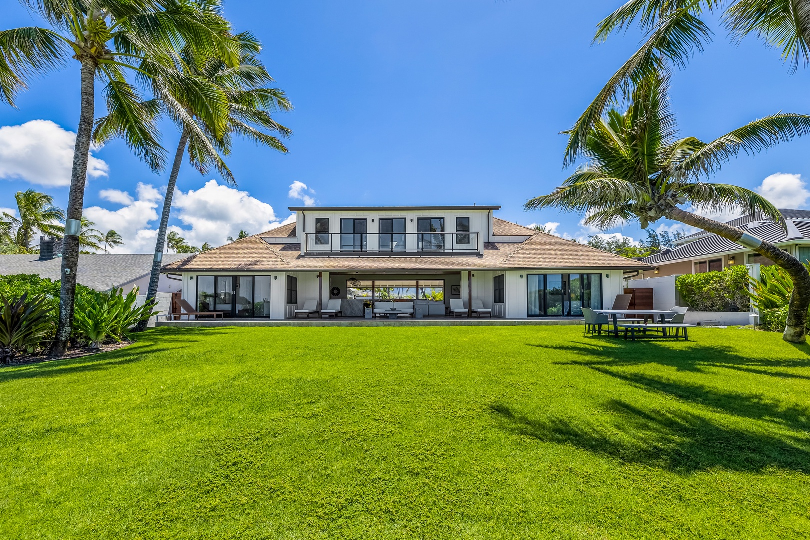 Kailua Beach Villa | Photo 4