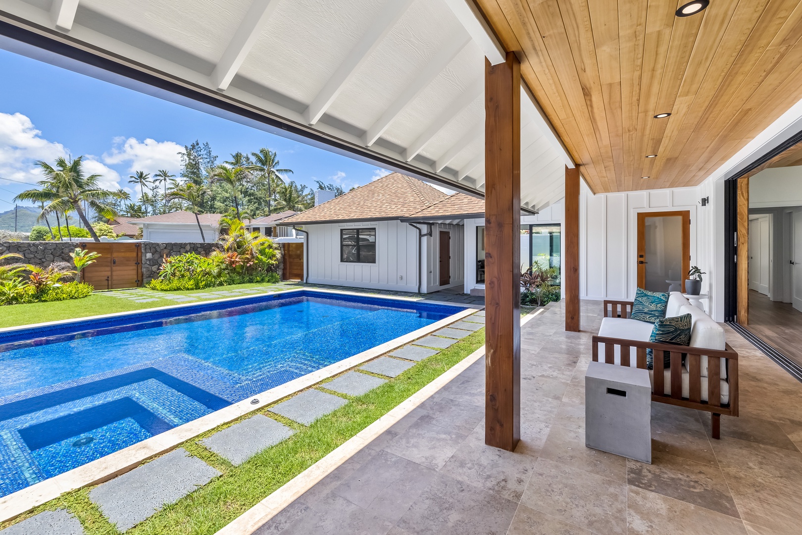 Kailua Beach Villa | Photo 48