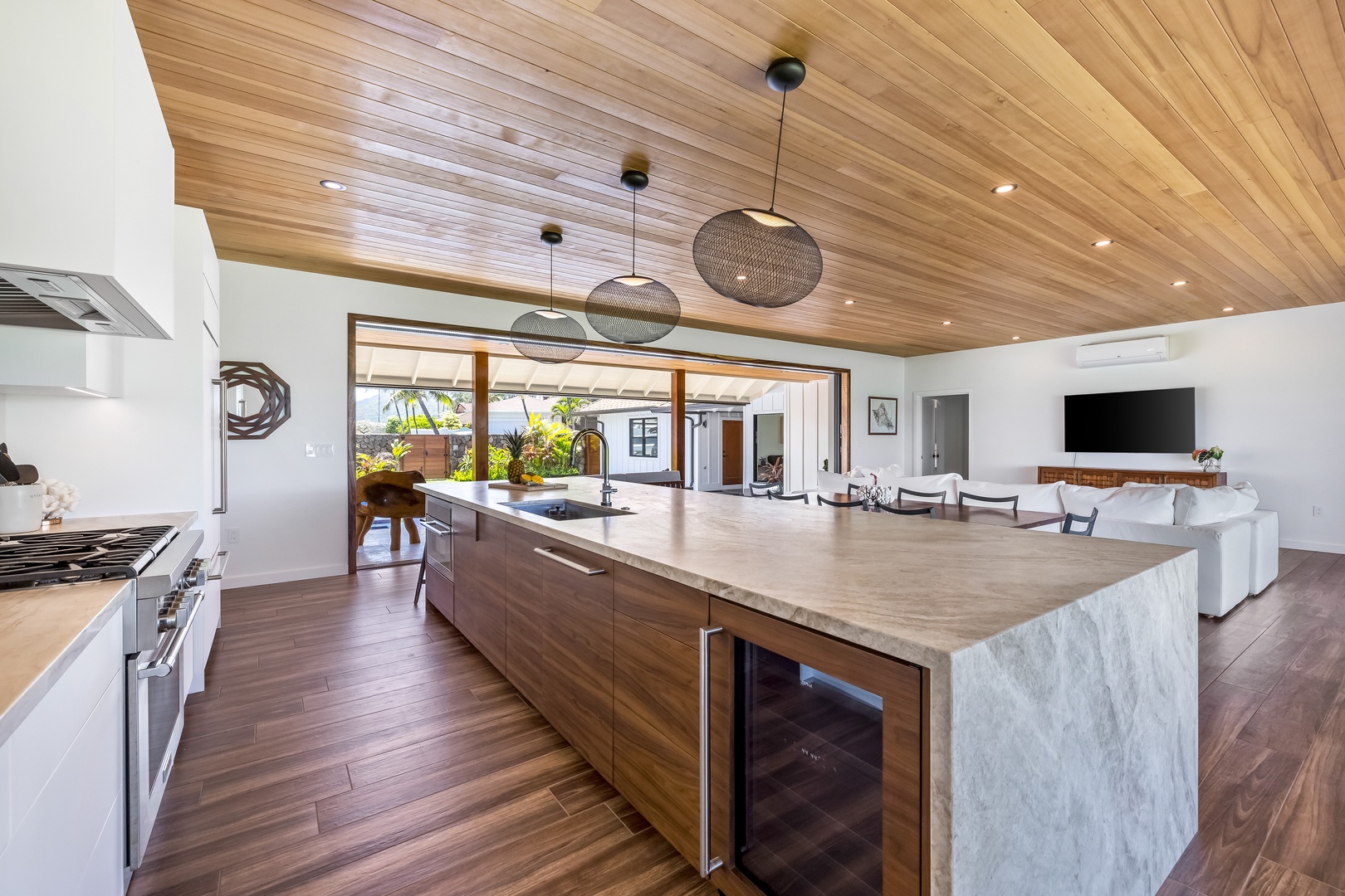 Kailua Beach Villa | Photo 13