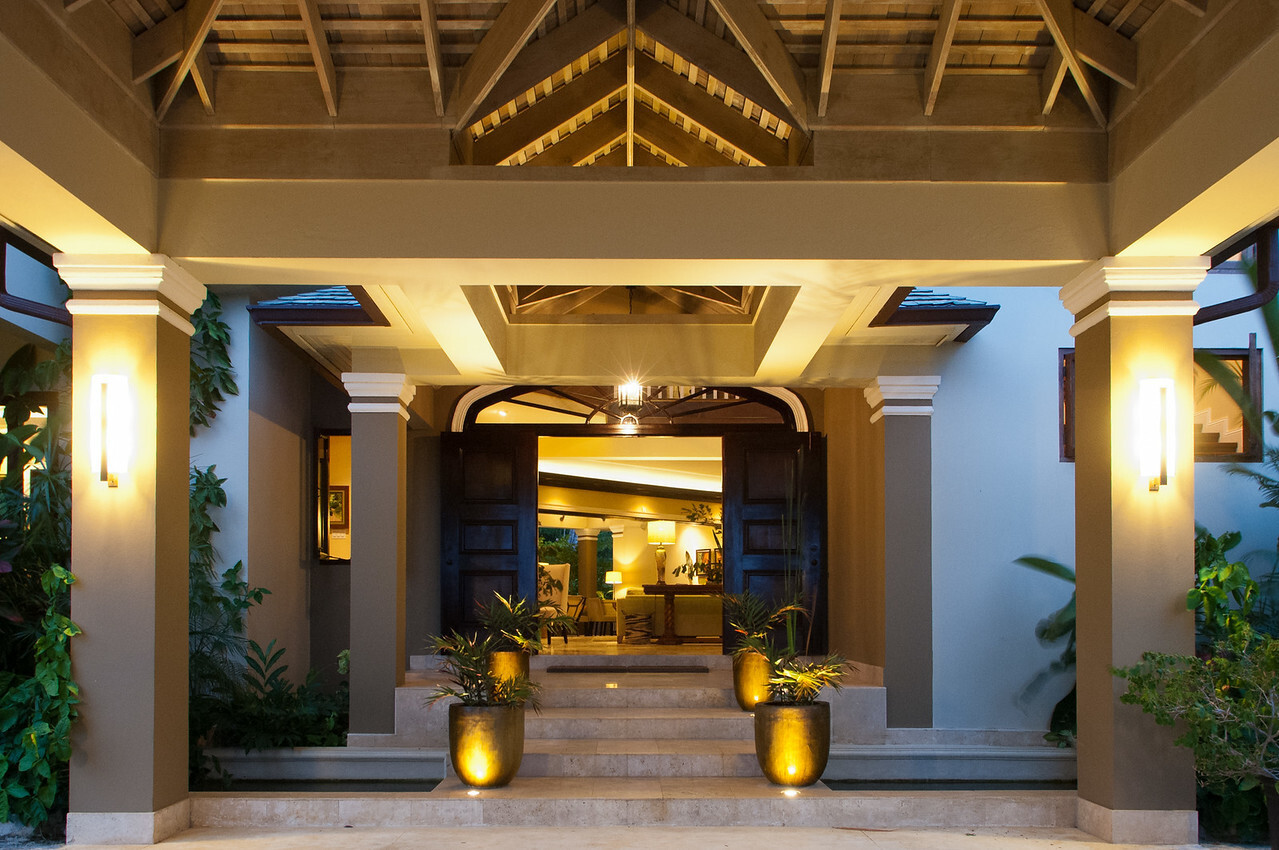 Tek Time Golf Villa | Photo 4