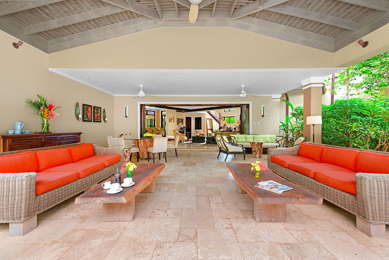 Tek Time Golf Villa | Photo 9