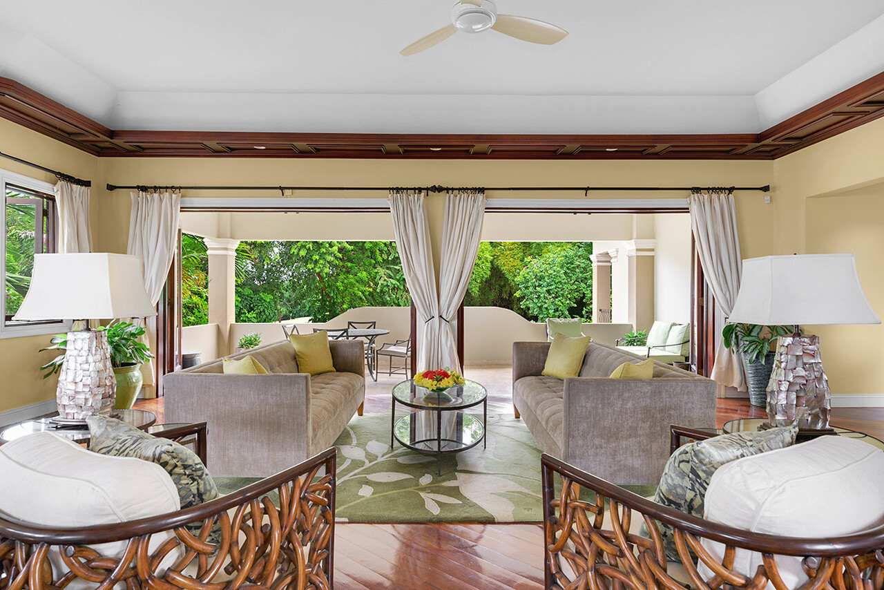 Tek Time Golf Villa | Photo 8