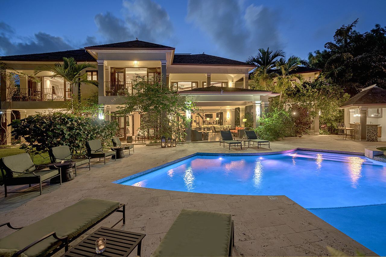 Tek Time Golf Villa | Photo 28