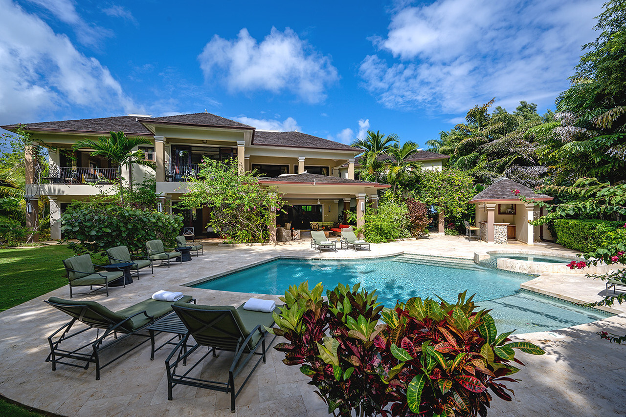 Tek Time Golf Villa | Photo 27