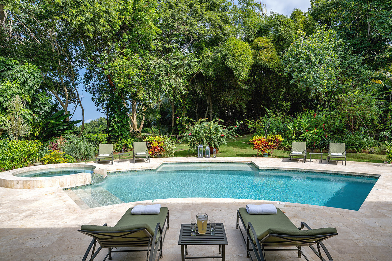 Tek Time Golf Villa | Photo 2