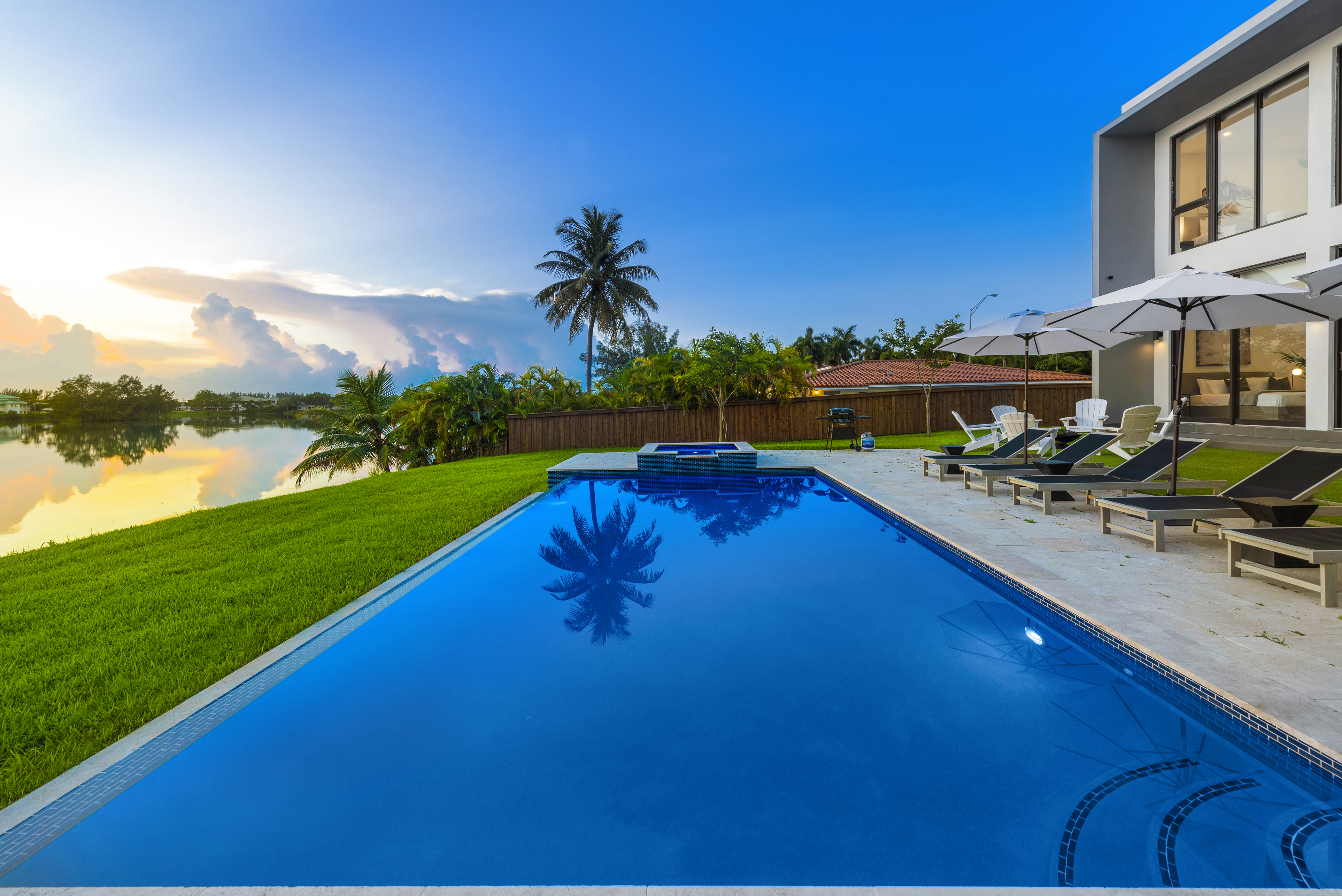 Villa Lago | Photo 33