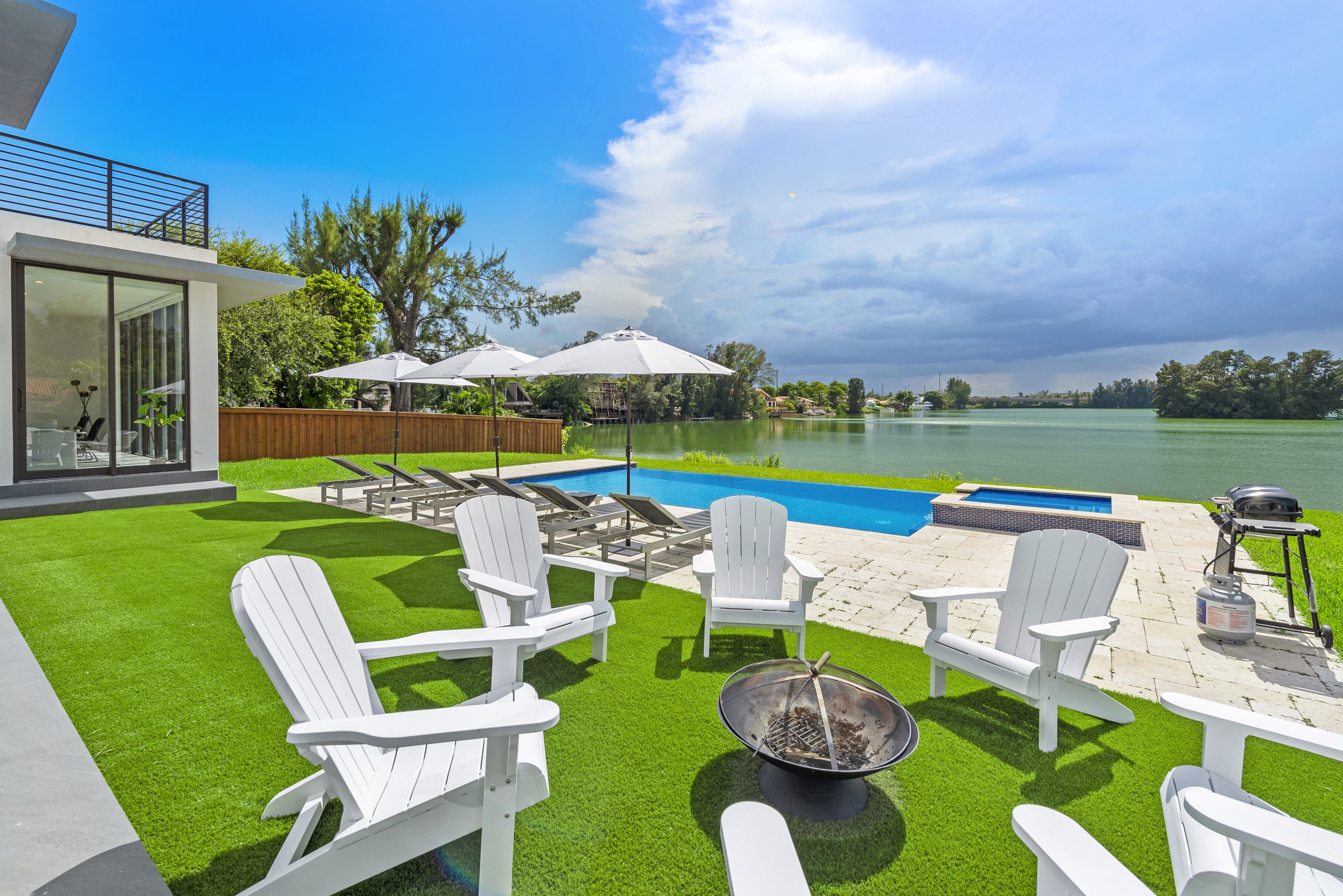 Villa Lago | Photo 38