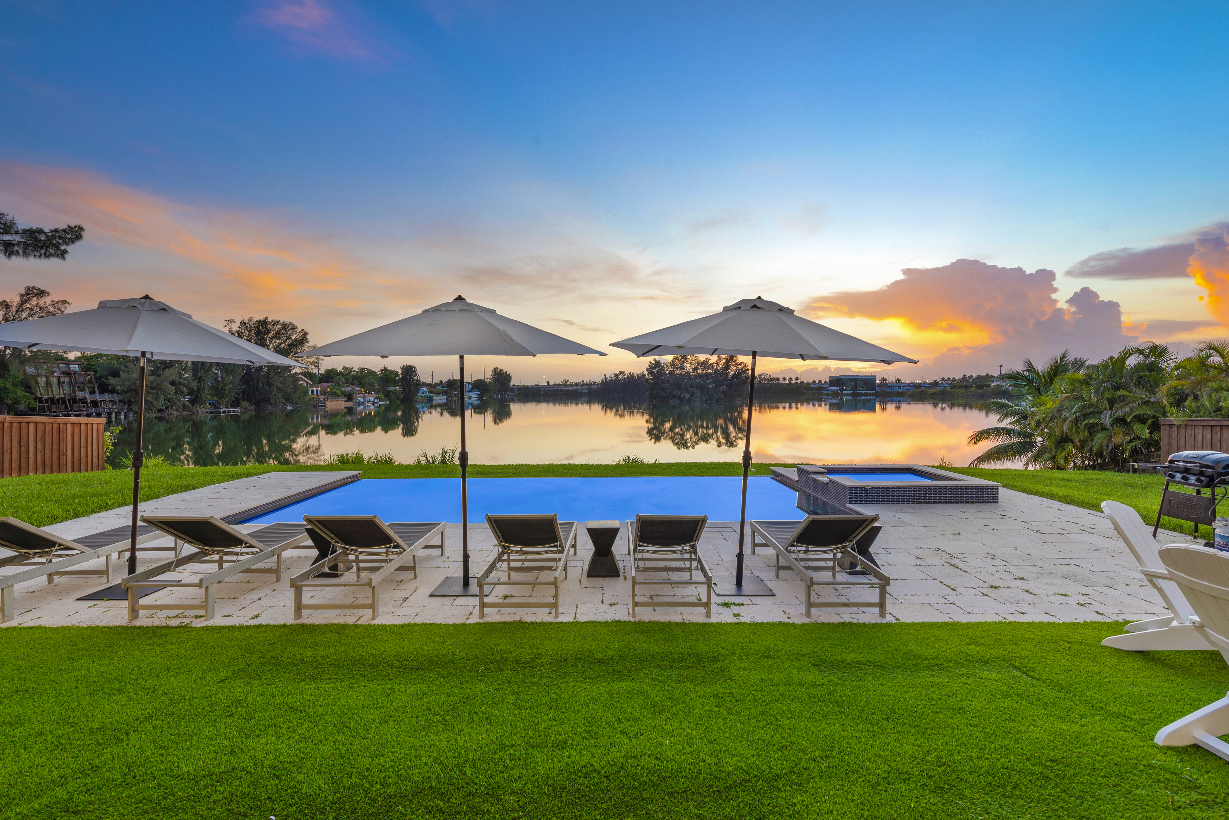 Villa Lago | Photo 43