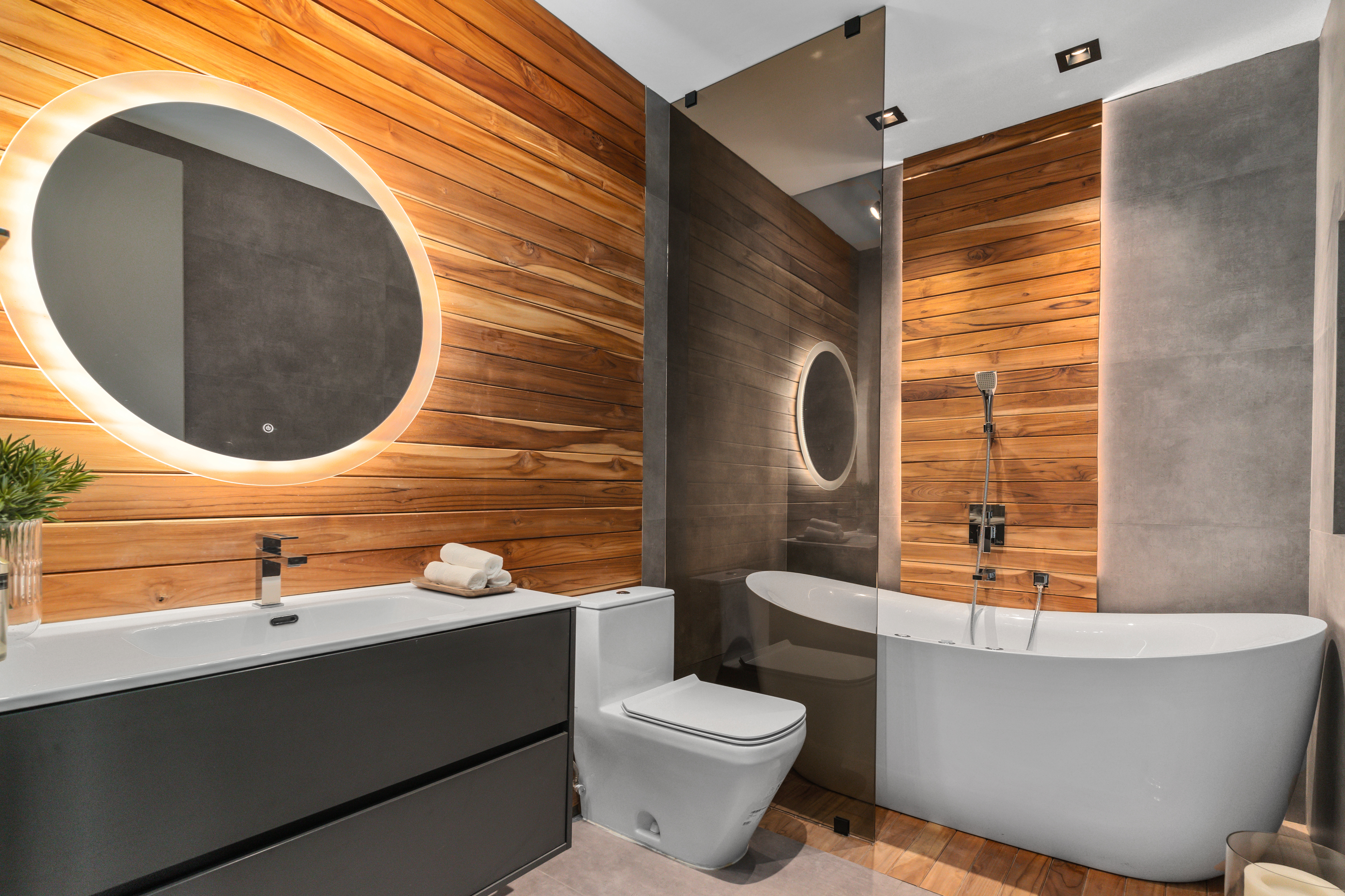 Infinity Penthouse | Photo 28