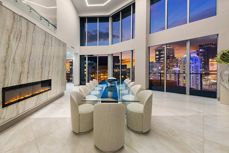 Infinity Penthouse | Photo 3