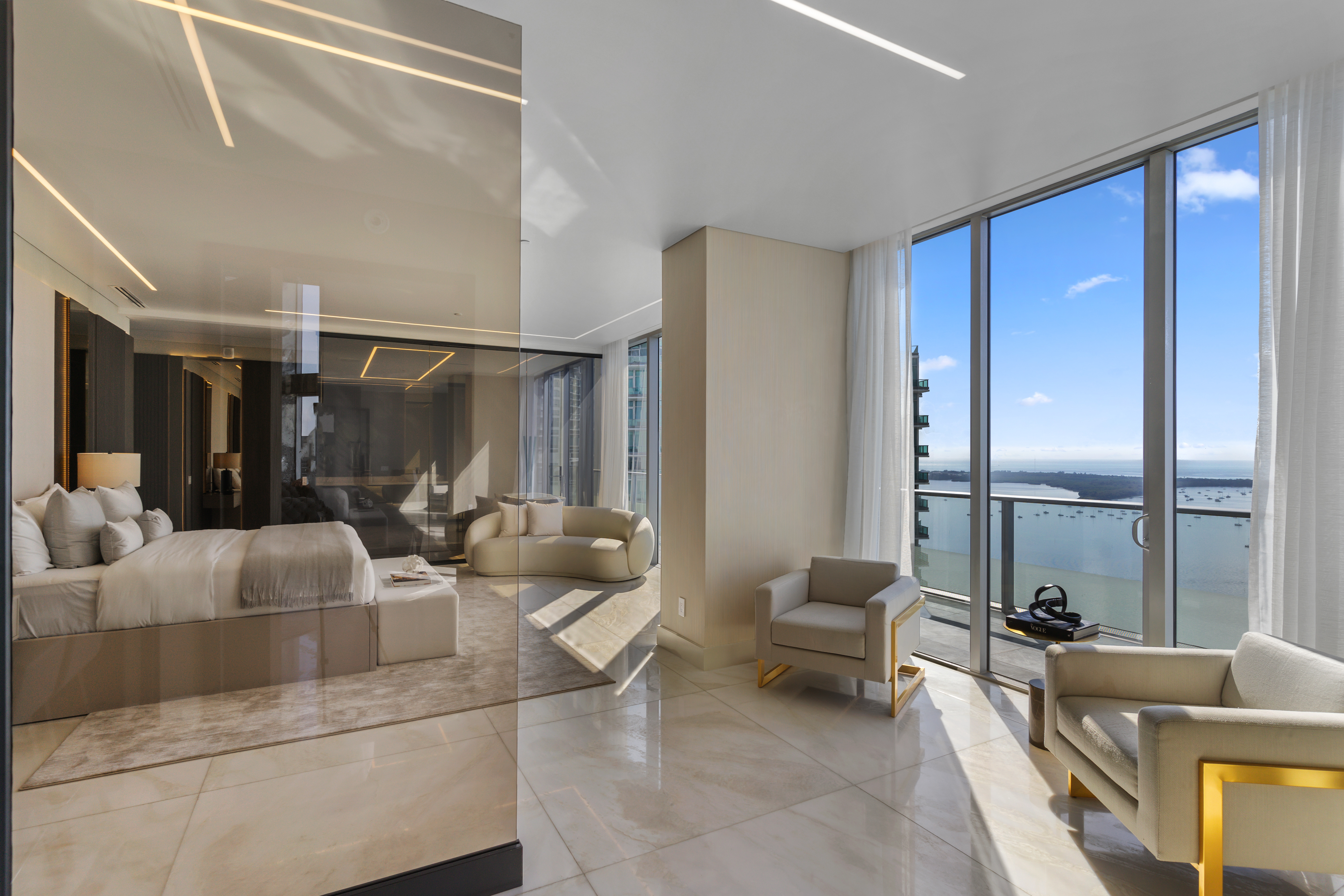 Infinity Penthouse | Photo 20