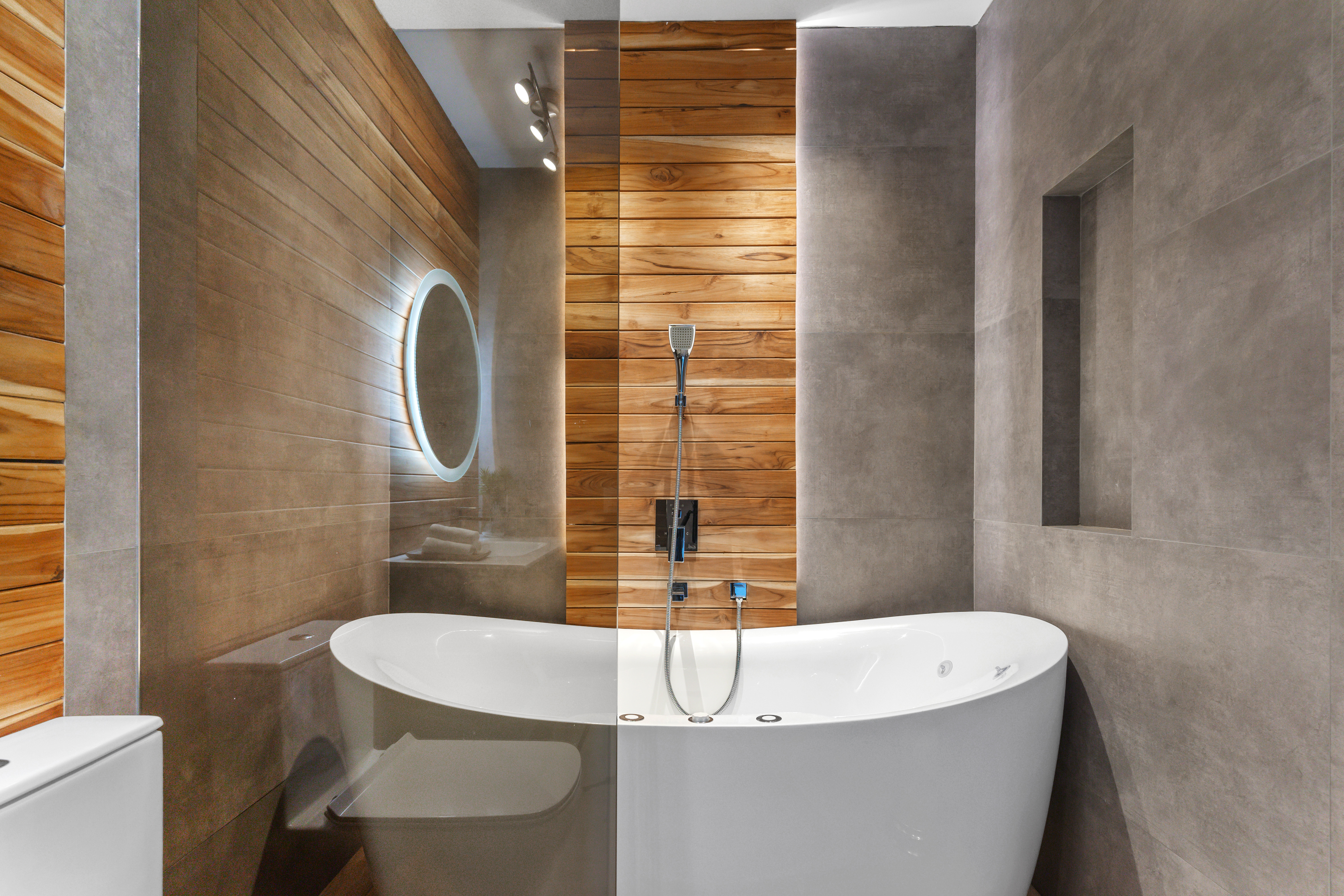 Infinity Penthouse | Photo 29