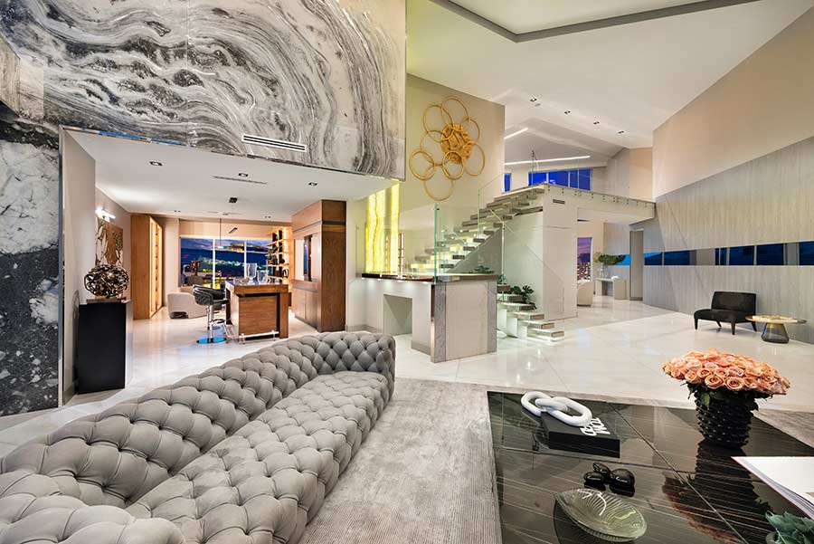 Infinity Penthouse | Photo 2