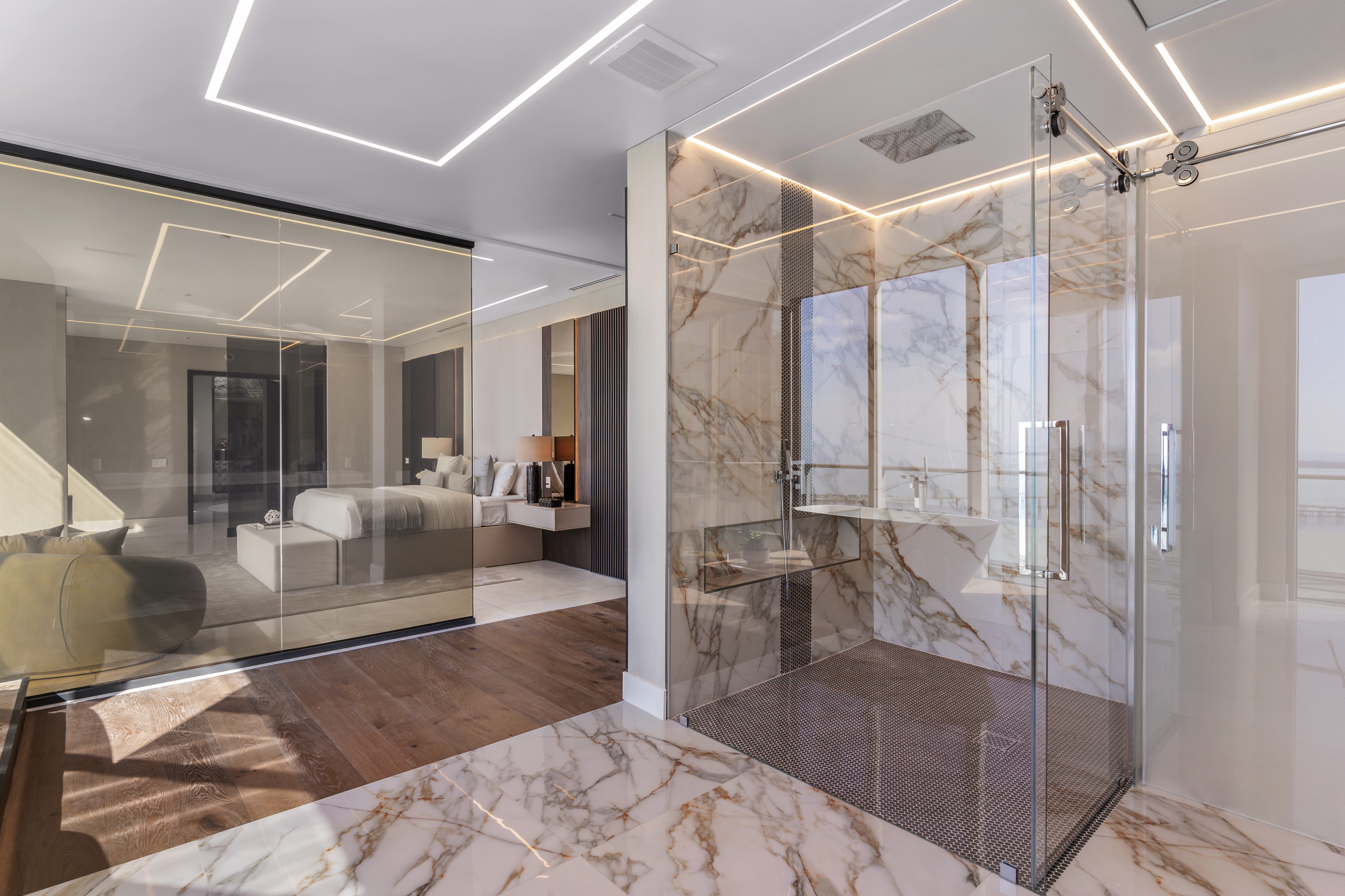 Infinity Penthouse | Photo 22