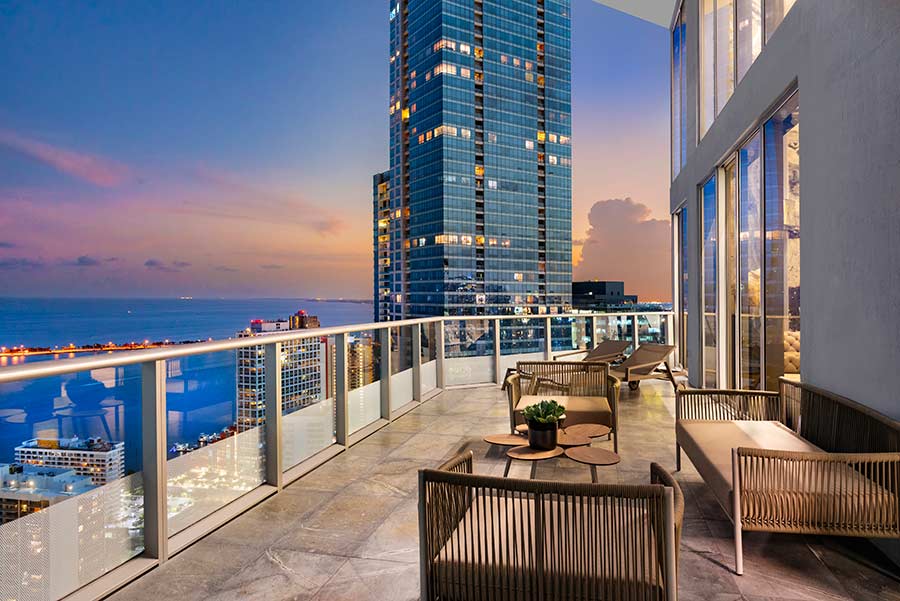 Infinity Penthouse | Photo 5