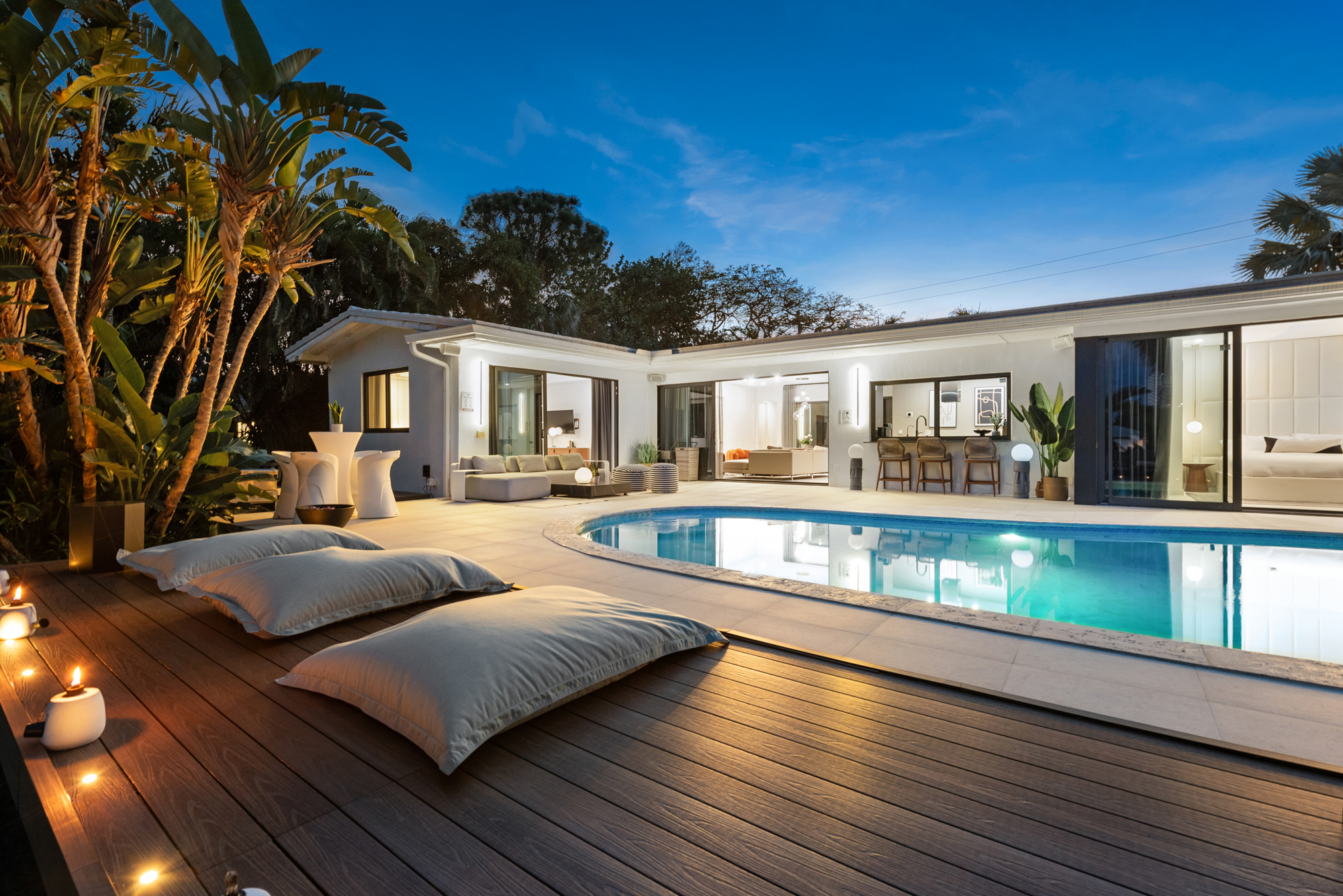 Villa Leander