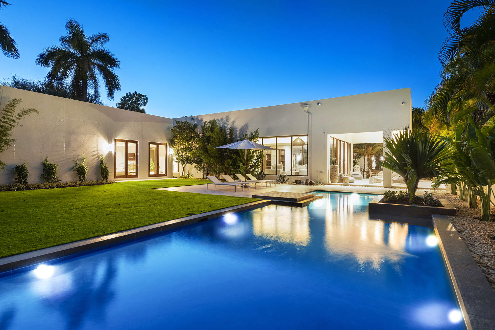 Villa Maroc | Photo 2