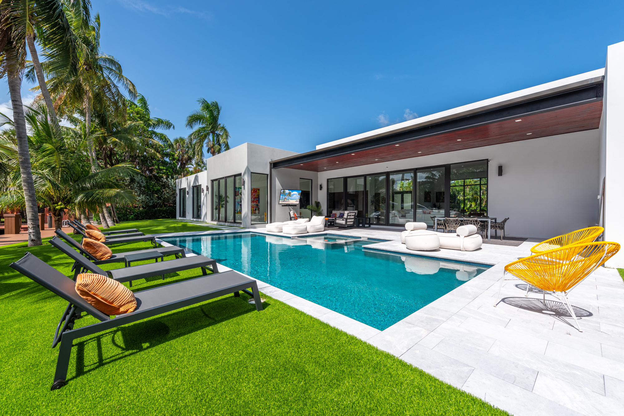 Villa Pesara | Photo 42