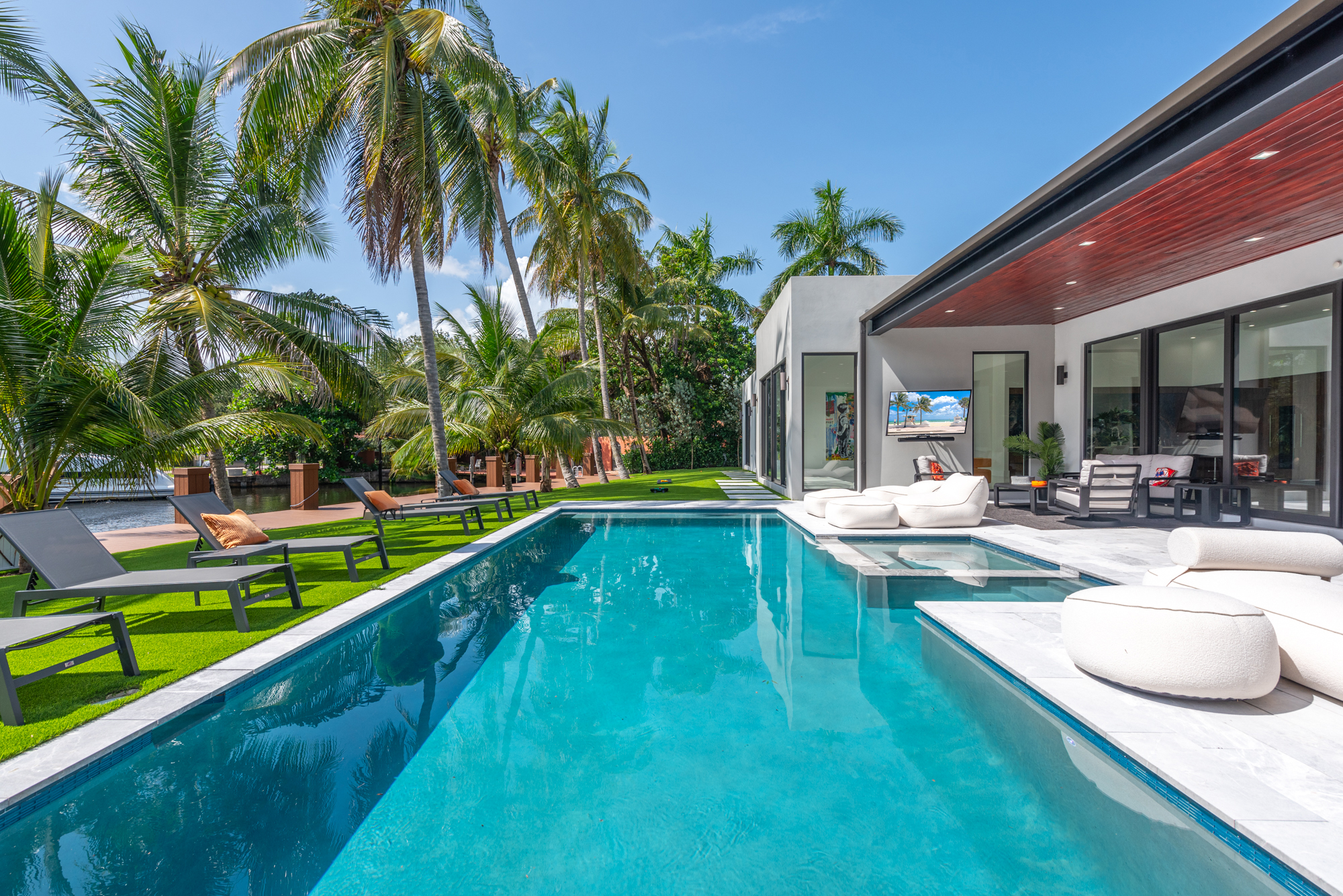 Villa Pesara | Photo 5