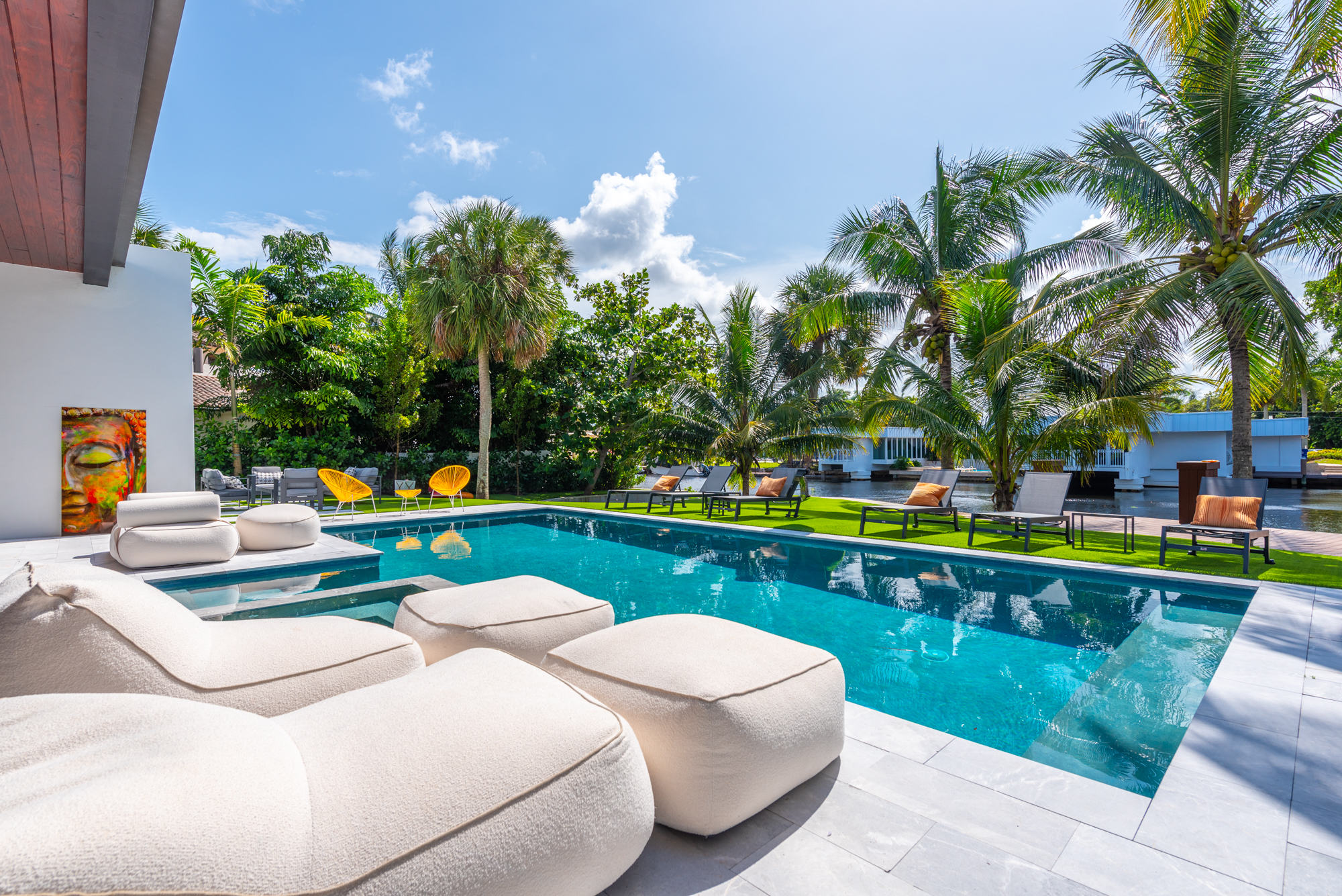 Villa Pesara | Photo 2