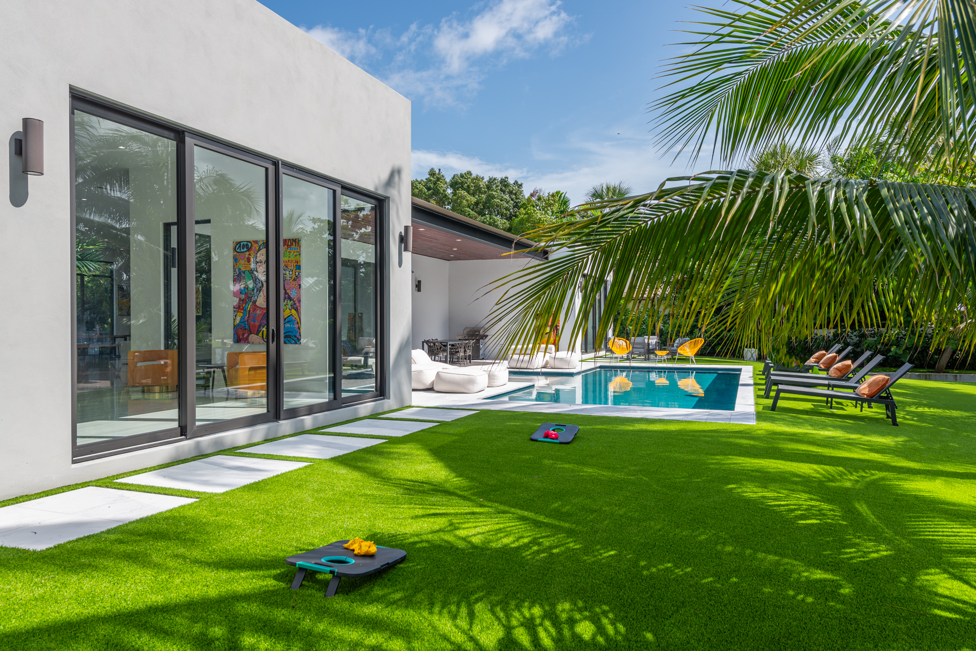 Villa Pesara | Photo 4